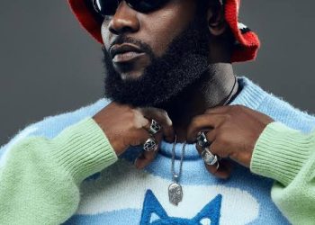 Odumodublvck Dismisses Stream-Farming Allegations