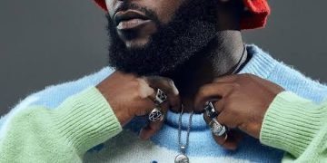 Odumodublvck Dismisses Stream-Farming Allegations