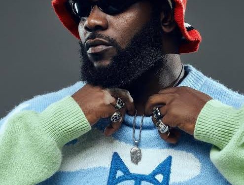 Odumodublvck Dismisses Stream-Farming Allegations