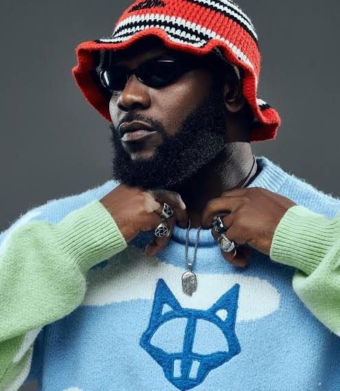 Odumodublvck Dismisses Stream-Farming Allegations