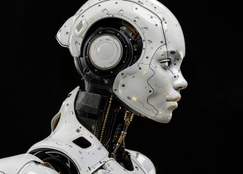 China Showcases AI Power at World Humanoid Robot Games