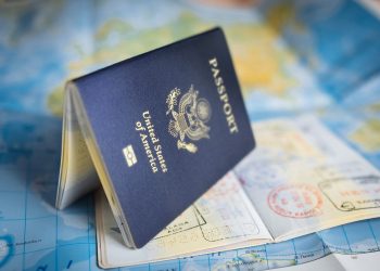 US Government to Scrutinize All 55 Million Active Visas for Compliance Violations
