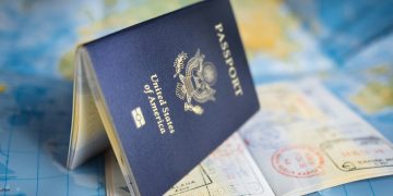US Government to Scrutinize All 55 Million Active Visas for Compliance Violations