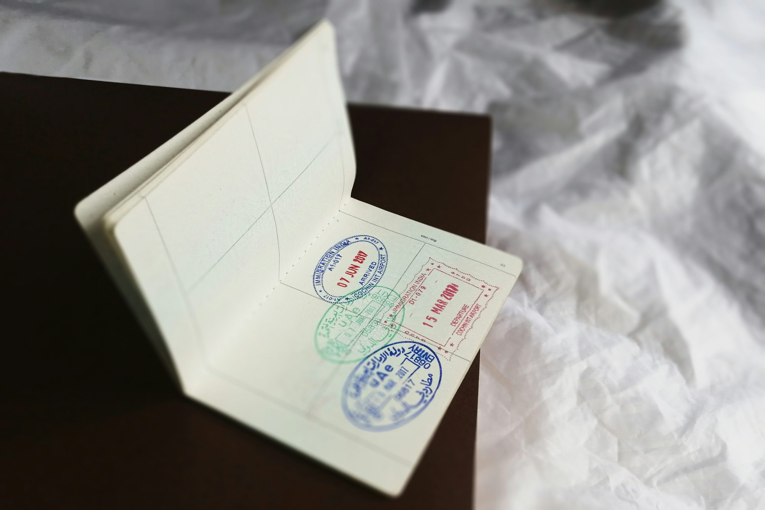 US Government to Scrutinize All 55 Million Active Visas for Compliance Violations