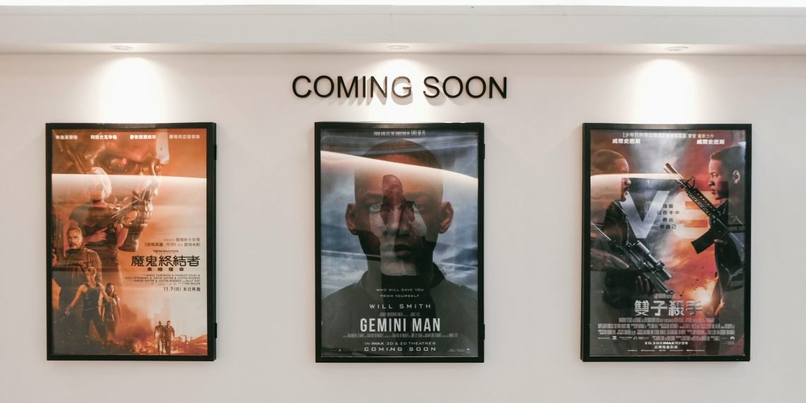 Can Ads Save Nollywood at the Box Office?