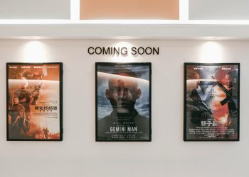 Can Ads Save Nollywood at the Box Office?