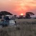Controversy in Kenya as Activist Fights to Stop Luxury Ritz-Carlton Safari Resort Opening