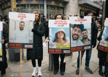 Israel Considers Hamas Offer for 2-Month Truce and Hostage Return