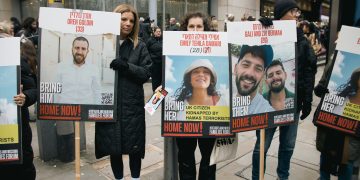 Israel Considers Hamas Offer for 2-Month Truce and Hostage Return