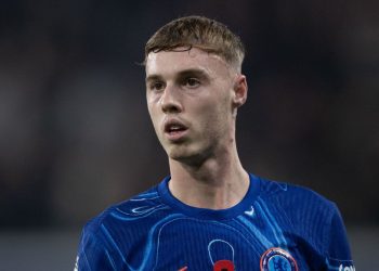 Maresca: Chelsea Not ‘Palmer FC’ as Blues Gear Up for Fulham Clash