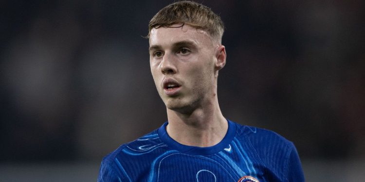 Maresca: Chelsea Not ‘Palmer FC’ as Blues Gear Up for Fulham Clash