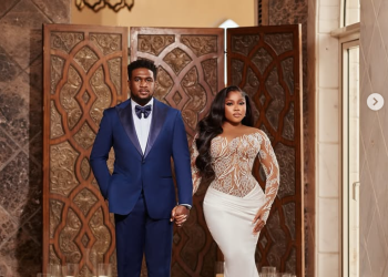 Veekee James Opens Up About Battling Depression Amid False Rumours About Her Marriage