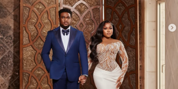 Veekee James Opens Up About Battling Depression Amid False Rumours About Her Marriage