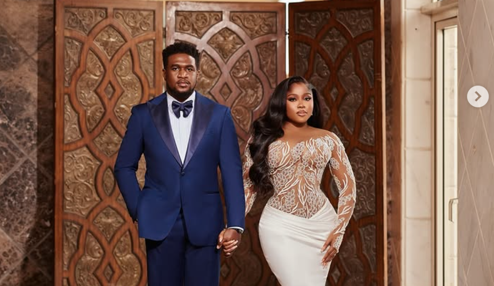 Veekee James Opens Up About Battling Depression Amid False Rumours About Her Marriage