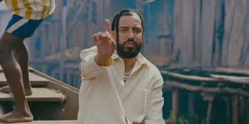 French Montana Engaged to Dubai Princess Sheikha Mahra