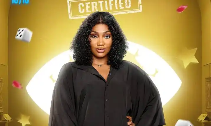 BBNaija S10: Sultana Reveals Victory Once Proposed Marriage to Her