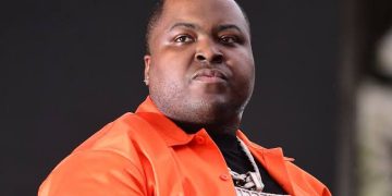$1m Fraud: Sean Kingston Sentenced to Three and a Half Years