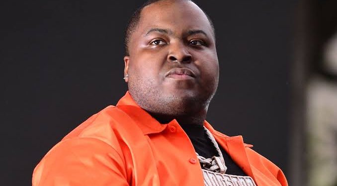 $1m Fraud: Sean Kingston Sentenced to Three and a Half Years