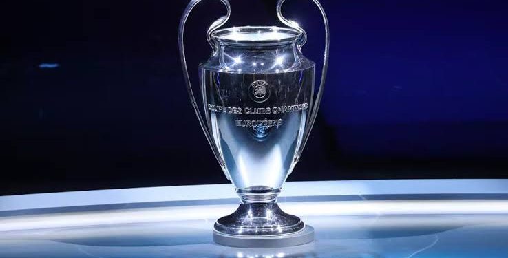 Champions League 2025-26: New Rule Gives Top Seeds Home Advantage