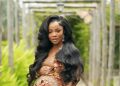 Toke Makinwa Set to Welcome First Child