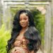 Toke Makinwa Set to Welcome First Child