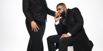 Mercy Chinwo and Pastor Blessed Celebrate Third Wedding Anniversary