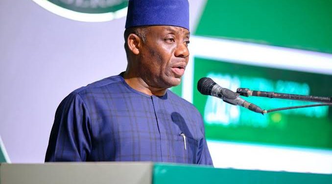 Federal Government Imposes Seven-Year Moratorium on New Universities
