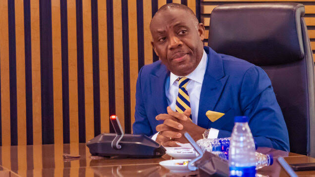 Federal Government Imposes Seven-Year Moratorium on New Universities