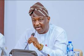 Keyamo Clarifies KWAM 1’s Airport Ambassador Role