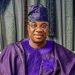 Keyamo Clarifies KWAM 1’s Airport Ambassador Role
