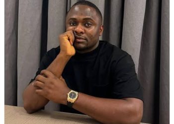 Ubi Franklin Denies Stealing Luxury Watch, Explains Full Side of the Story