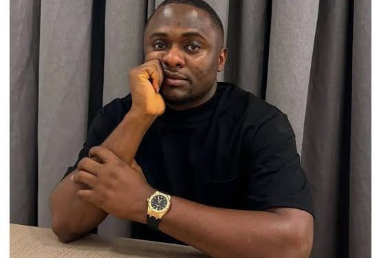 Ubi Franklin Denies Stealing Luxury Watch, Explains Full Side of the Story