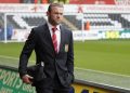 Rooney Responds to Brady’s Criticism Over Work Ethic in Birmingham
