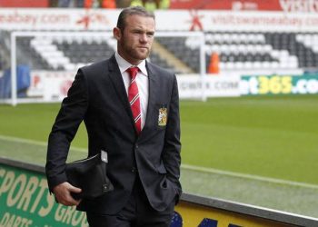 Rooney Responds to Brady’s Criticism Over Work Ethic in Birmingham
