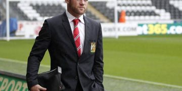 Rooney Responds to Brady’s Criticism Over Work Ethic in Birmingham