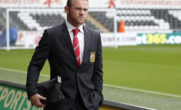 Rooney Responds to Brady’s Criticism Over Work Ethic in Birmingham