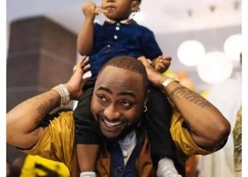 Davido Says Losing Son Ifeanyi Changed His Life, Inspired Him to Be Better