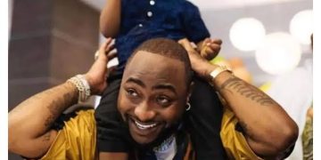 Davido Says Losing Son Ifeanyi Changed His Life, Inspired Him to Be Better