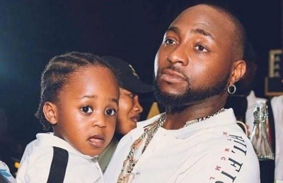 Davido Says Losing Son Ifeanyi Changed His Life, Inspired Him to Be Better
