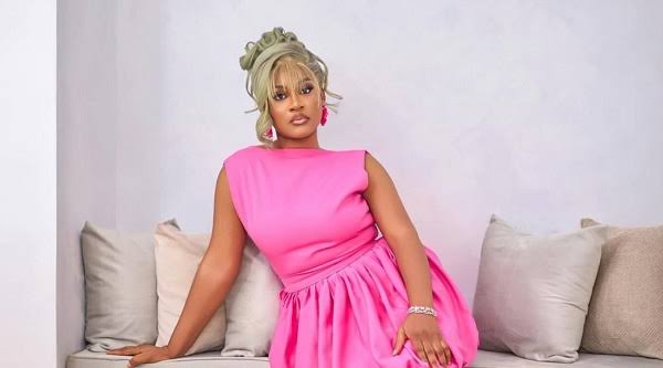 Truck accident leaves Phyna’s sister in critical condition
