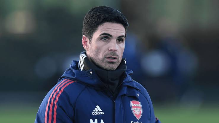 Arteta Sets Sights on Major Title as Arsenal Prepare for New Season