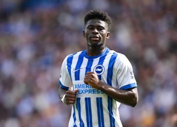 Brighton Boss Hürzeler Confident Carlos Baleba Will Not Join Manchester United