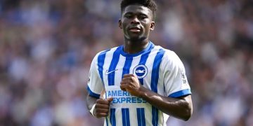 Brighton Boss Hürzeler Confident Carlos Baleba Will Not Join Manchester United