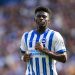 Brighton Boss Hürzeler Confident Carlos Baleba Will Not Join Manchester United