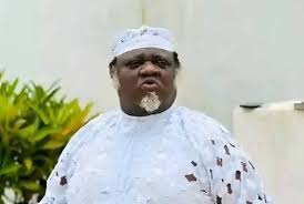 Legendary Yoruba Actor Chief Kanran Dies at 70