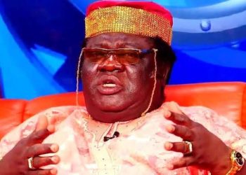 Legendary Yoruba Actor Chief Kanran Dies at 70