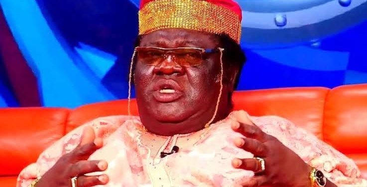 Legendary Yoruba Actor Chief Kanran Dies at 70