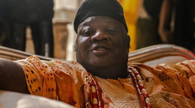 U.S.-Based Lawyer Recounts Final Efforts to Assist Late Nollywood Icon Chief Kanran