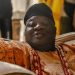 U.S.-Based Lawyer Recounts Final Efforts to Assist Late Nollywood Icon Chief Kanran
