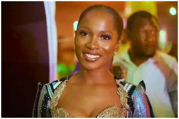 Jemima Osunde Calls Out Unrealistic Mindsets About Dating Wealthy Men
